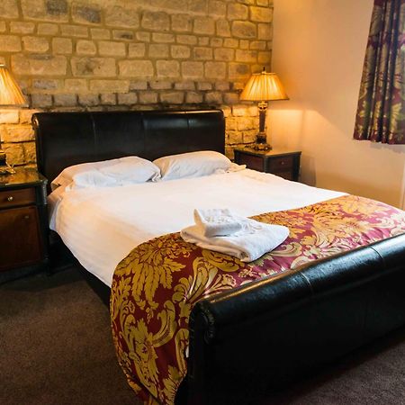 Whittlebury Hall And Spa Eksteriør bilde