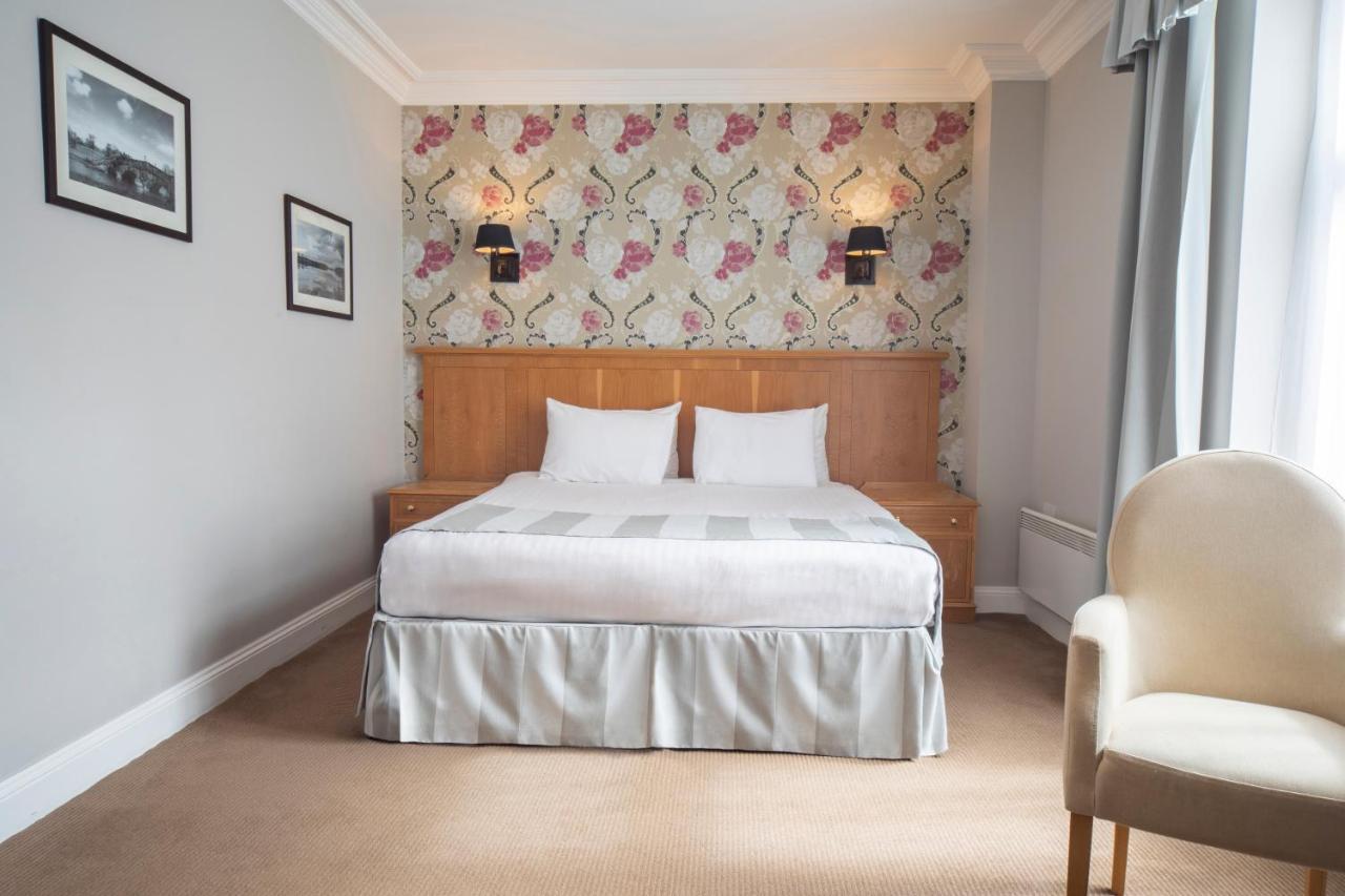 Whittlebury Hall And Spa Eksteriør bilde